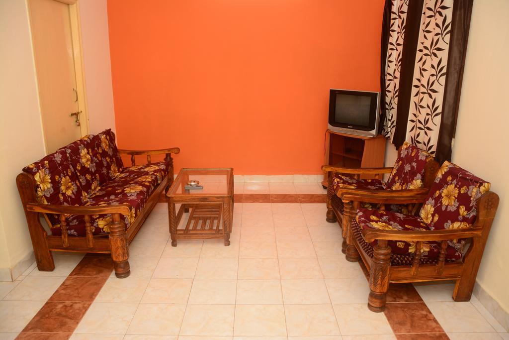 Colonia De Braganza Resorts Calangute Bagian luar foto