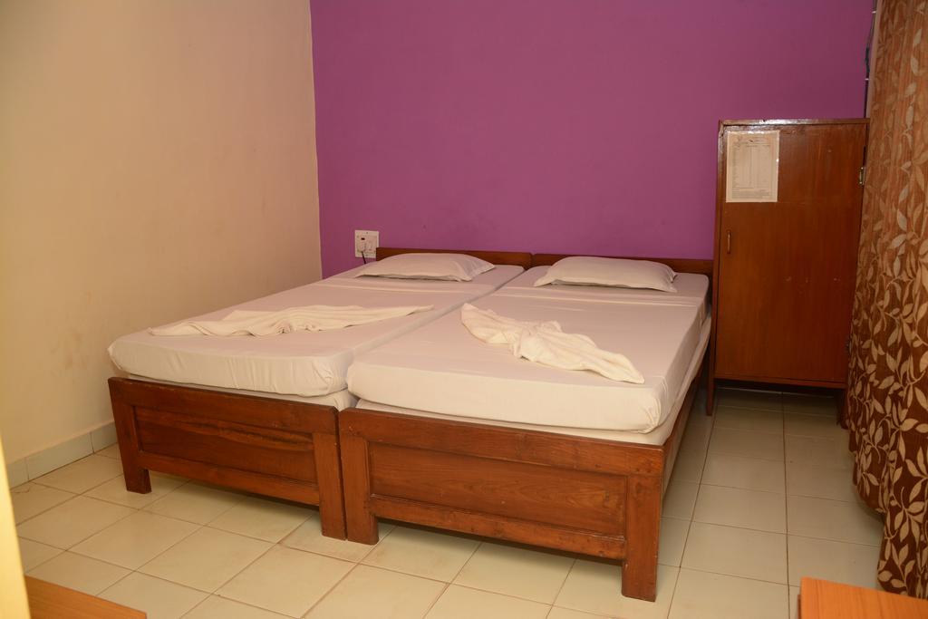 Colonia De Braganza Resorts Calangute Bagian luar foto
